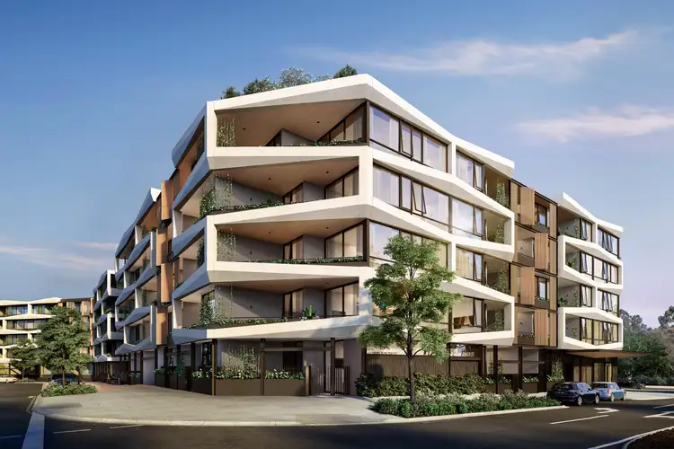 301/7 Wunderlich Road, Subiaco WA 6008