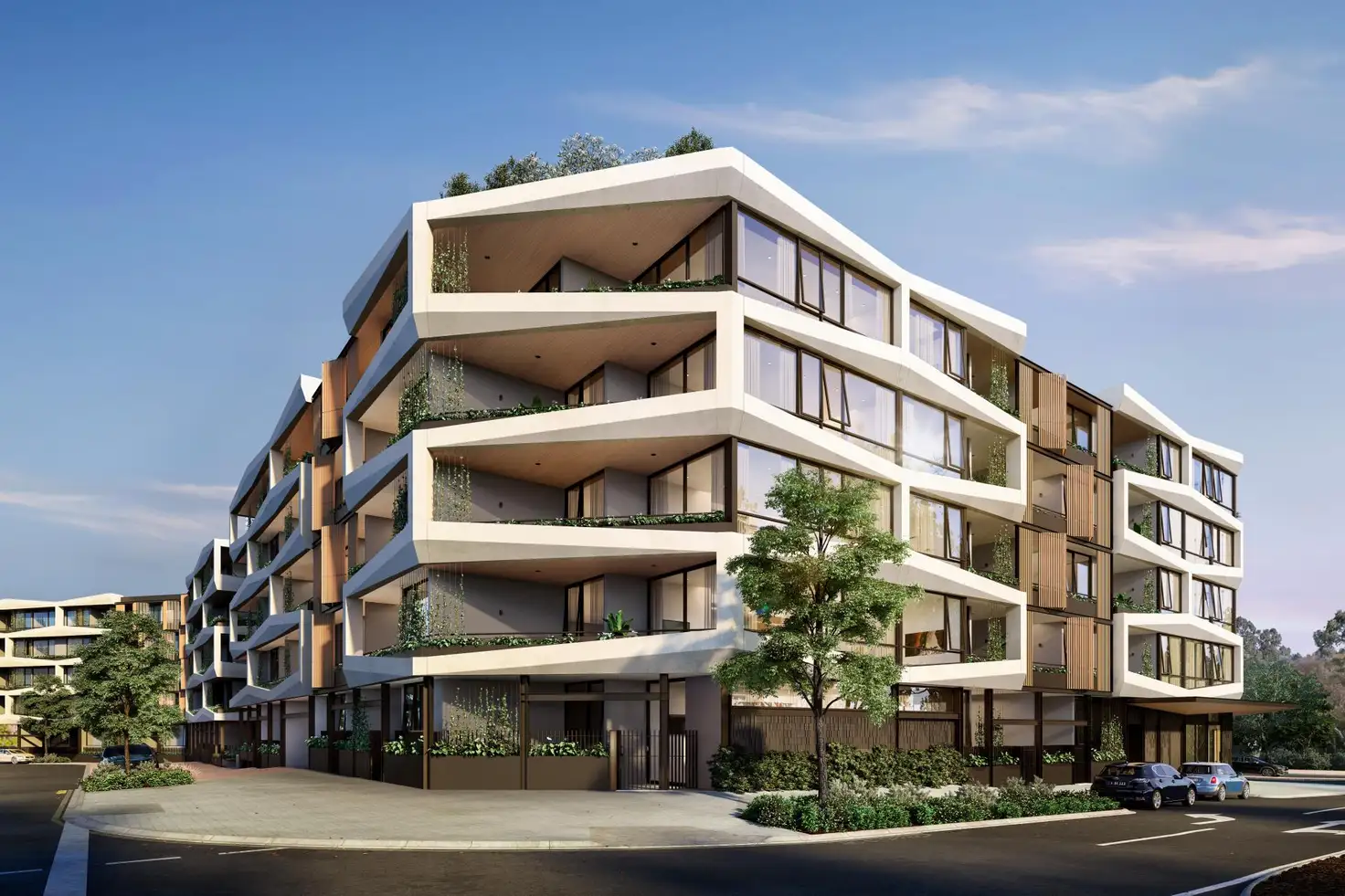 Main view of Homely apartment listing, 301/7 Wunderlich Road, Subiaco WA 6008