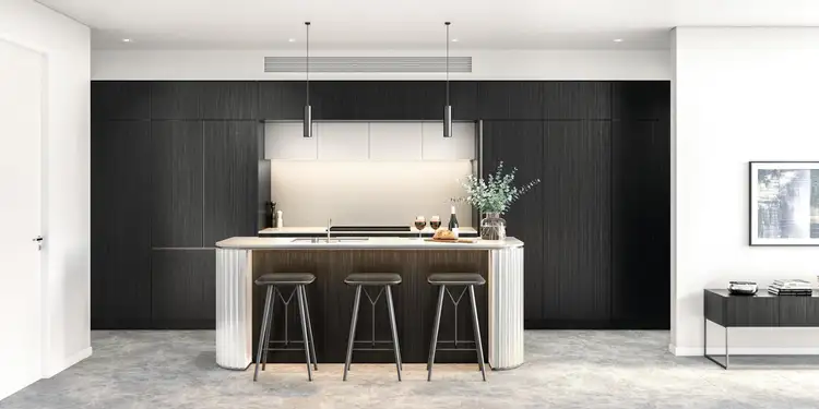 Second view of Homely apartment listing, 301/7 Wunderlich Road, Subiaco WA 6008