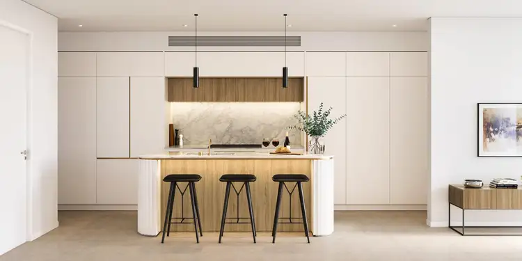 Fourth view of Homely apartment listing, 301/7 Wunderlich Road, Subiaco WA 6008