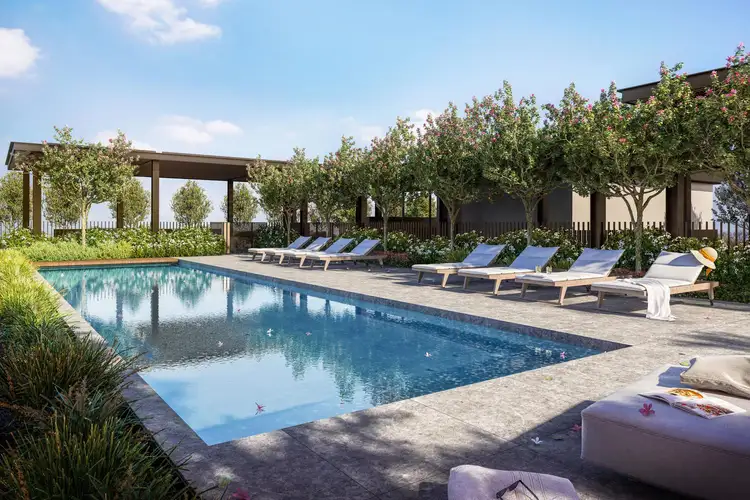 Sixth view of Homely apartment listing, 301/7 Wunderlich Road, Subiaco WA 6008