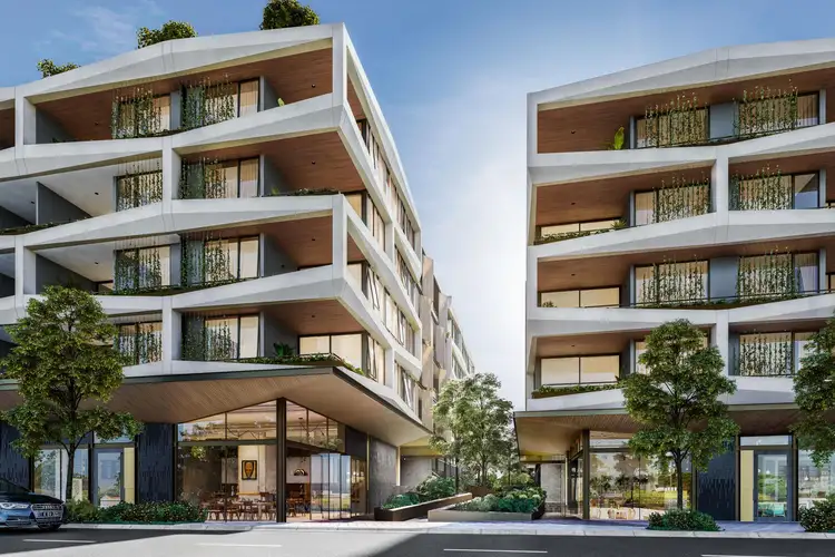 Seventh view of Homely apartment listing, 301/7 Wunderlich Road, Subiaco WA 6008