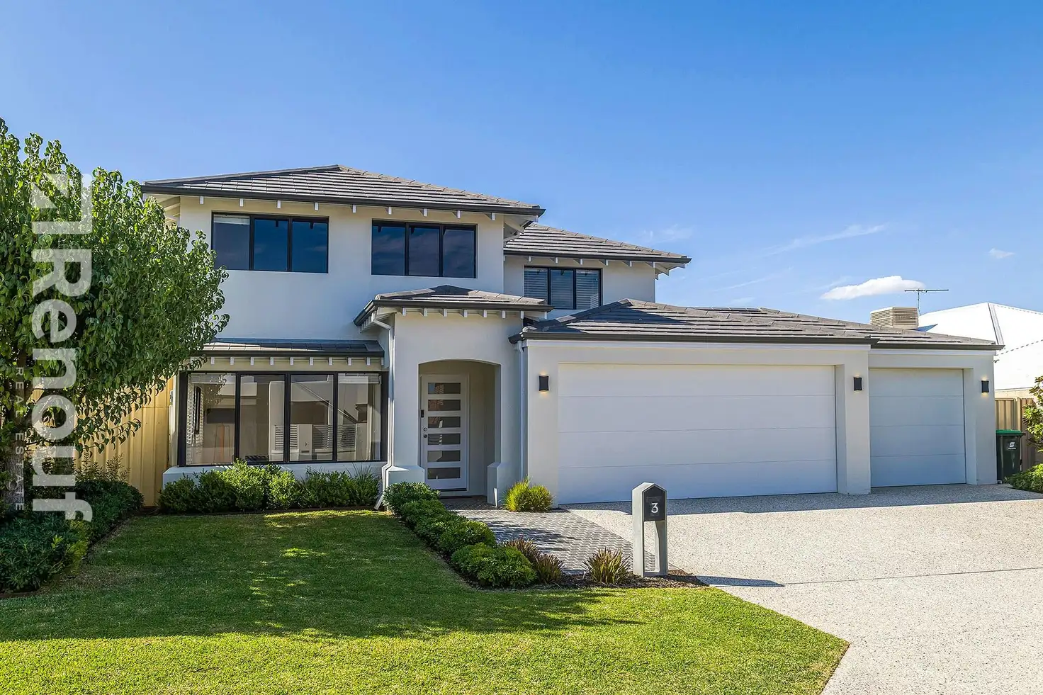 Main view of Homely house listing, 3 Rainbow Way, Gwelup WA 6018