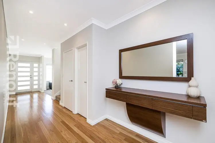 Second view of Homely house listing, 3 Rainbow Way, Gwelup WA 6018