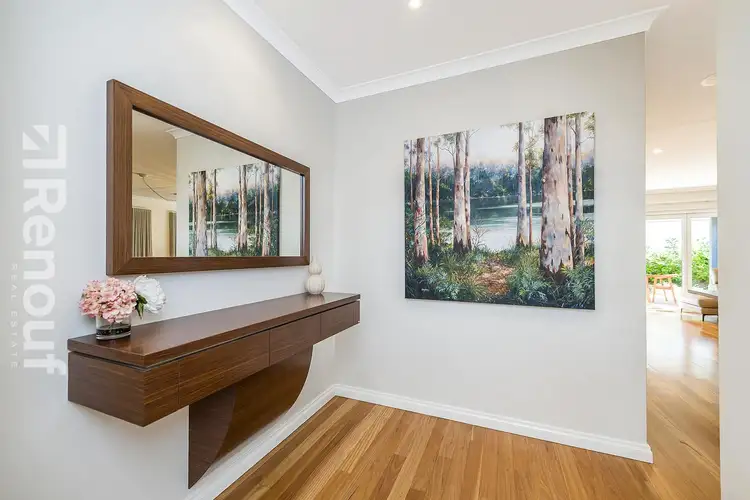 Third view of Homely house listing, 3 Rainbow Way, Gwelup WA 6018