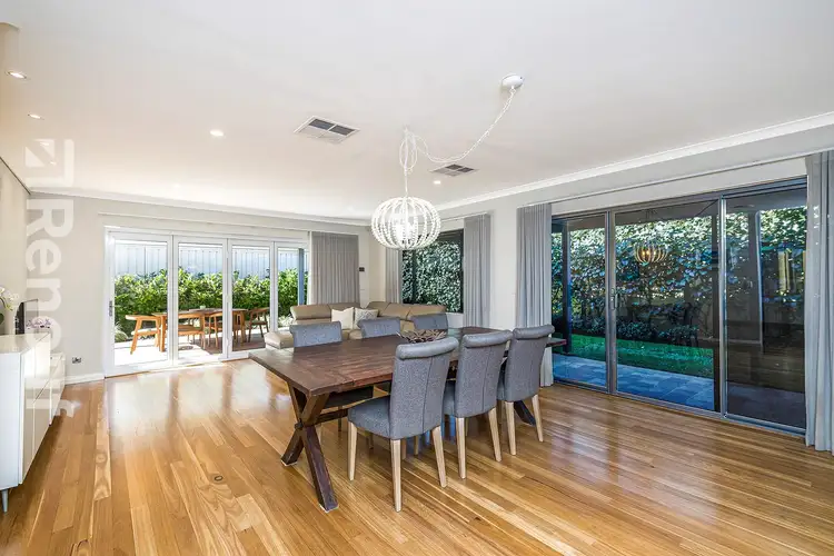 Fifth view of Homely house listing, 3 Rainbow Way, Gwelup WA 6018