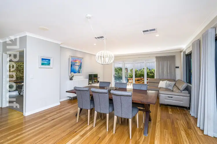 Sixth view of Homely house listing, 3 Rainbow Way, Gwelup WA 6018