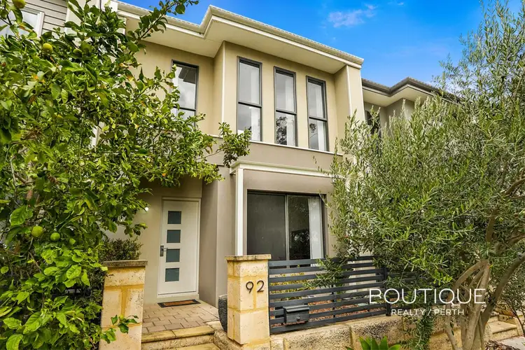 92 Strinesdale Boulevard, Aveley WA 6069