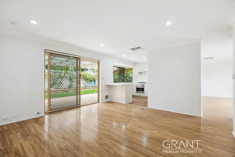 Second view of Homely villa listing, 3/45 Ullapool Road, Mount Pleasant WA 6153