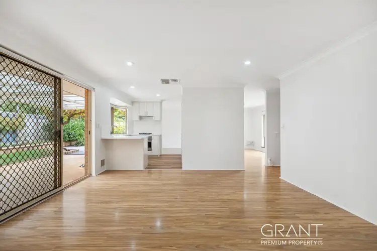 Third view of Homely villa listing, 3/45 Ullapool Road, Mount Pleasant WA 6153