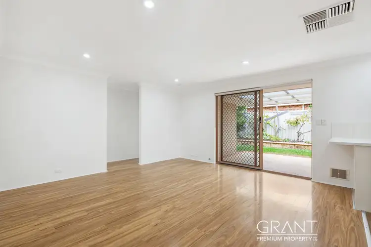 Fourth view of Homely villa listing, 3/45 Ullapool Road, Mount Pleasant WA 6153