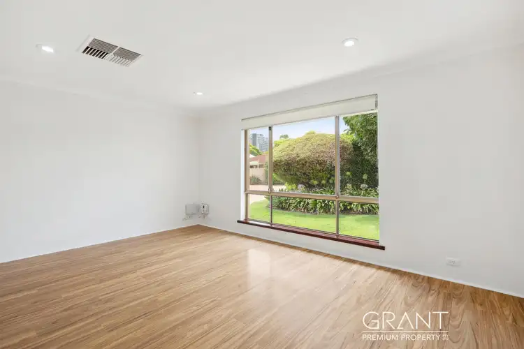 Fifth view of Homely villa listing, 3/45 Ullapool Road, Mount Pleasant WA 6153