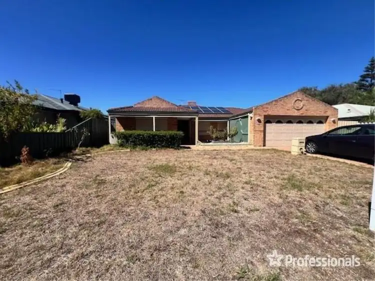 278 Grand Ocean Boulevard, Port Kennedy WA 6172