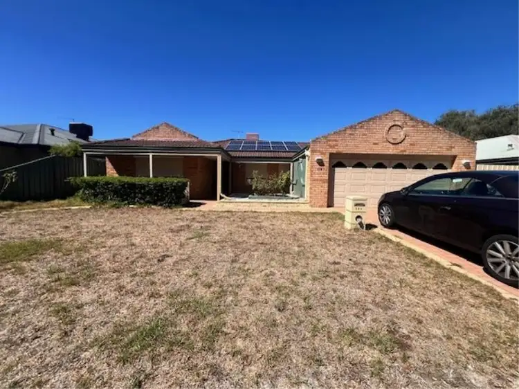 Second view of Homely house listing, 278 Grand Ocean Boulevard, Port Kennedy WA 6172