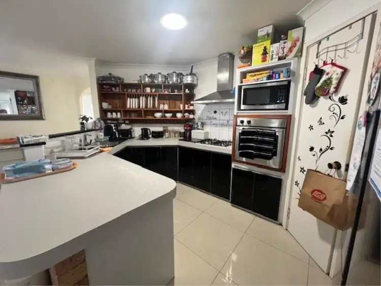 Fifth view of Homely house listing, 278 Grand Ocean Boulevard, Port Kennedy WA 6172