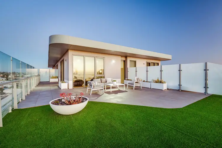 Main view of Homely apartment listing, 60/171 West Coast Highway, Scarborough WA 6019