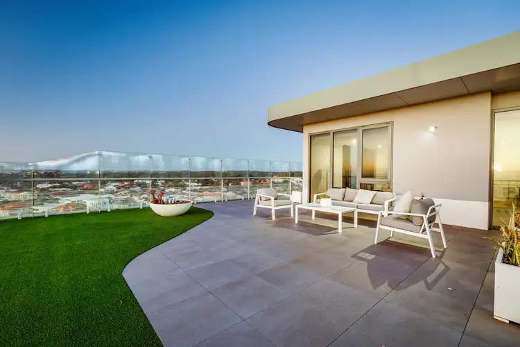 Second view of Homely apartment listing, 60/171 West Coast Highway, Scarborough WA 6019