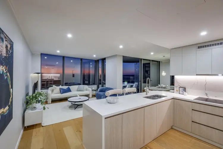 Third view of Homely apartment listing, 60/171 West Coast Highway, Scarborough WA 6019