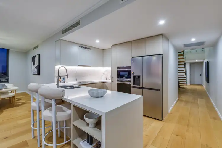 Fourth view of Homely apartment listing, 60/171 West Coast Highway, Scarborough WA 6019
