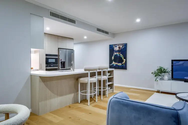 Sixth view of Homely apartment listing, 60/171 West Coast Highway, Scarborough WA 6019