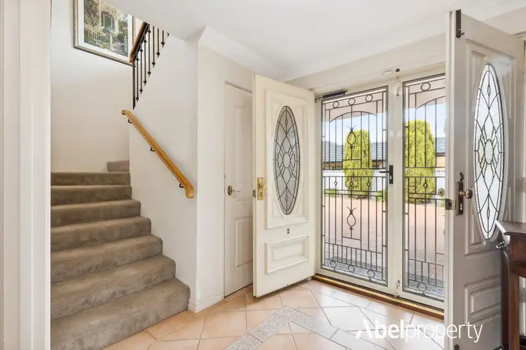 2/109 Hayes  Avenue, Yokine WA 6060
