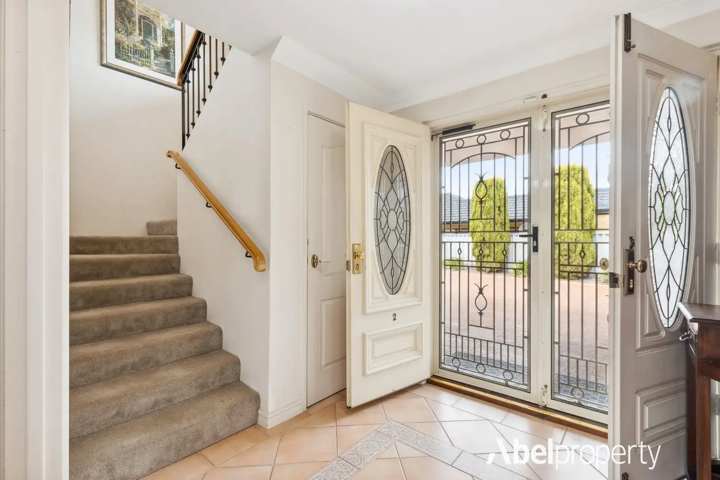 Main view of Homely townhouse listing, 2/109 Hayes Avenue, Yokine WA 6060