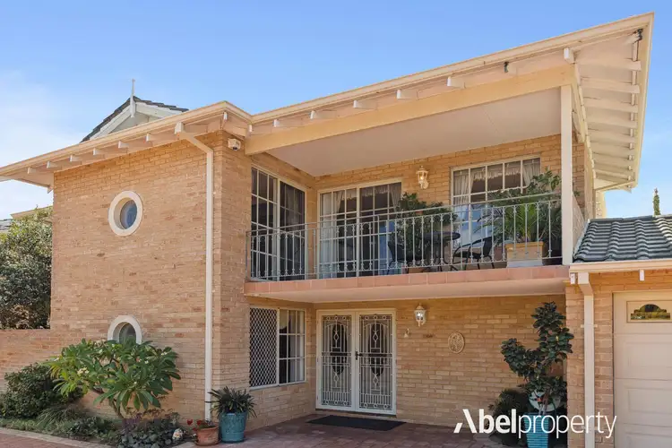 Third view of Homely townhouse listing, 2/109 Hayes Avenue, Yokine WA 6060