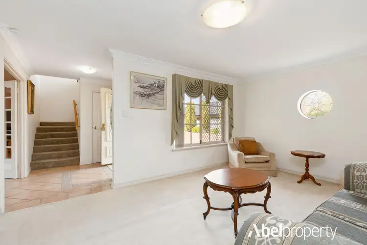 Fifth view of Homely townhouse listing, 2/109 Hayes Avenue, Yokine WA 6060