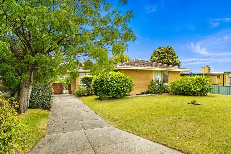 6 Ranmore Way, Morley WA 6062