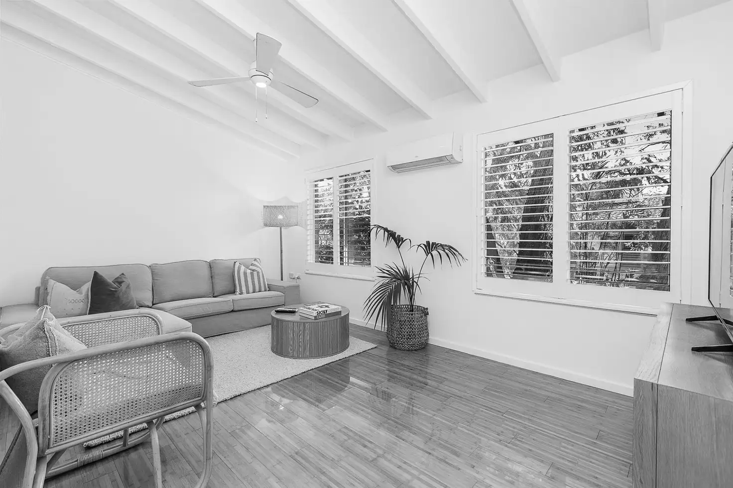 Main view of Homely villa listing, 2/44 Stewart Street, Scarborough WA 6019