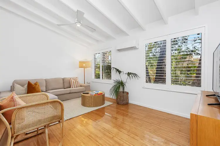 Second view of Homely villa listing, 2/44 Stewart Street, Scarborough WA 6019