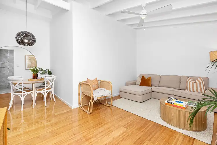 Fifth view of Homely villa listing, 2/44 Stewart Street, Scarborough WA 6019