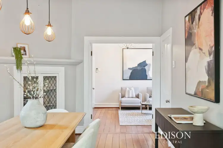 Sixth view of Homely house listing, 7 Janet Street, West Perth WA 6005