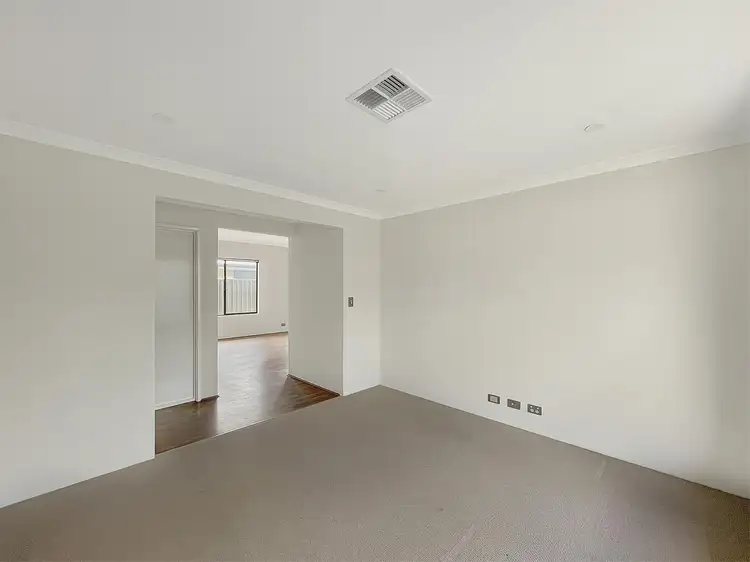Fifth view of Homely house listing, 50 Aquamarine Parade, Treeby WA 6164