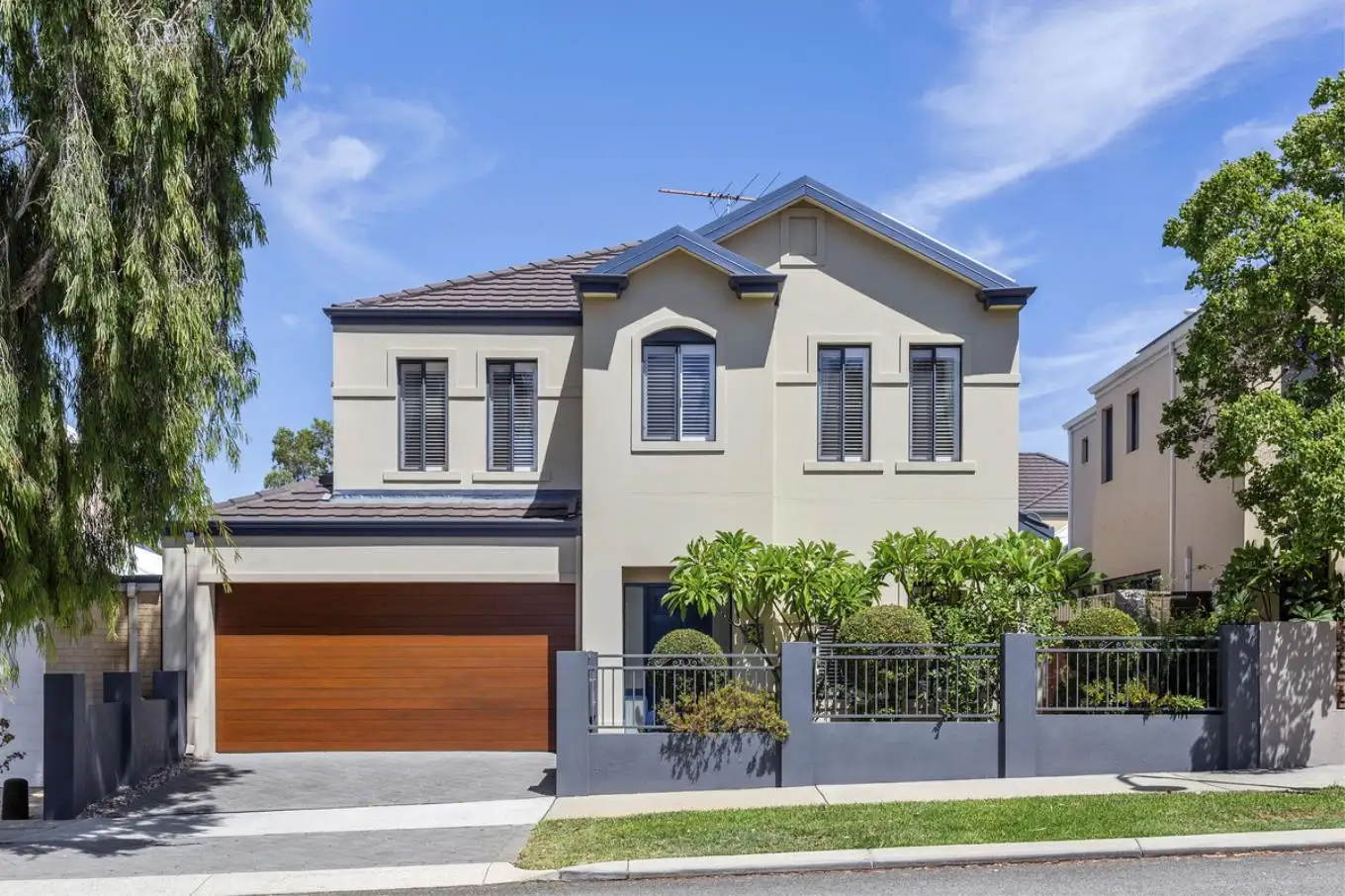 Main view of Homely house listing, 38 Quintilian Road, Mount Claremont WA 6010