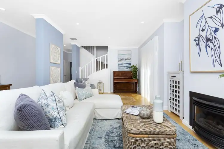 Fourth view of Homely house listing, 38 Quintilian Road, Mount Claremont WA 6010