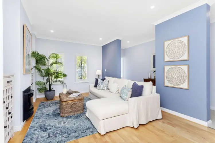 Fifth view of Homely house listing, 38 Quintilian Road, Mount Claremont WA 6010