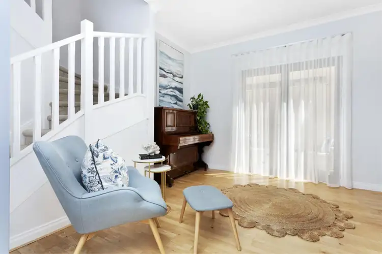 Sixth view of Homely house listing, 38 Quintilian Road, Mount Claremont WA 6010
