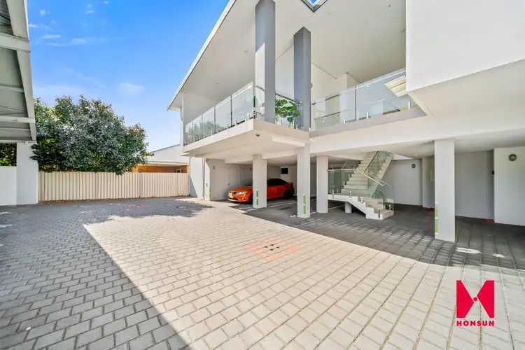 Fourth view of Homely apartment listing, 5/31 Firby Street, Cloverdale WA 6105