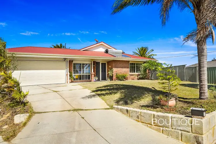 10 Pierre Place, Padbury WA 6025
