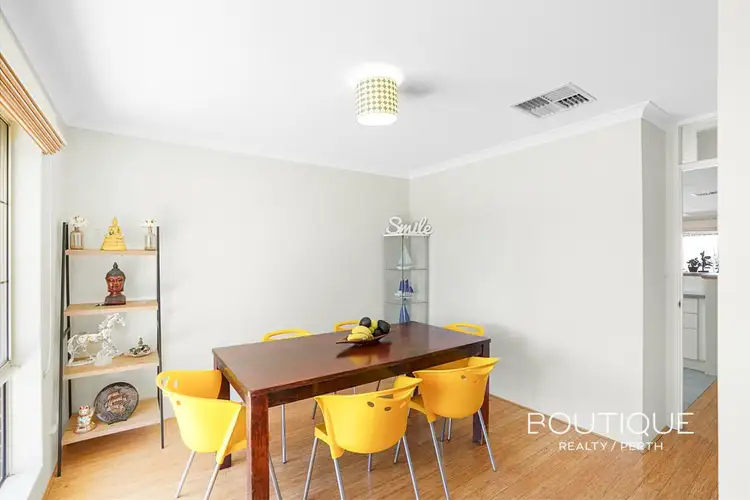 Third view of Homely house listing, 10 Pierre Place, Padbury WA 6025