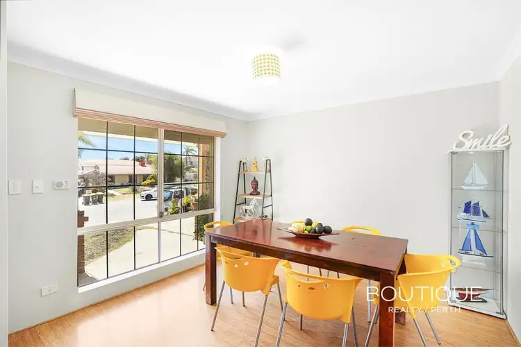 Fourth view of Homely house listing, 10 Pierre Place, Padbury WA 6025
