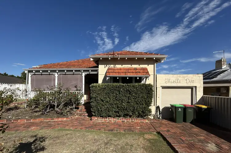 46 Camberwell Street, East Victoria Park WA 6101