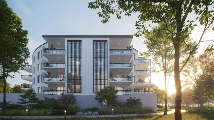 Main view of Homely apartment listing, 4/19 Twyford Place, Innaloo WA 6018