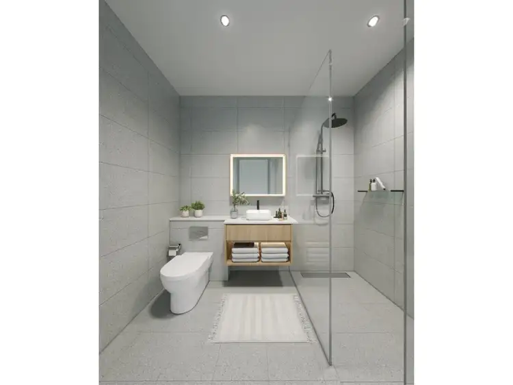 Fifth view of Homely apartment listing, 4/19 Twyford Place, Innaloo WA 6018