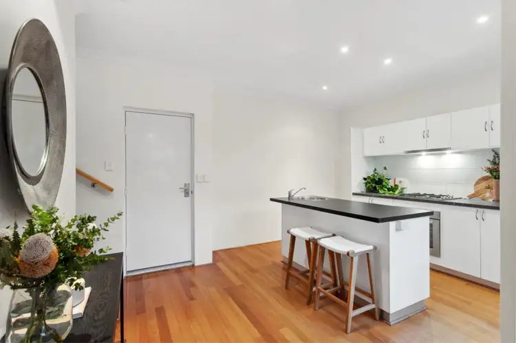 Third view of Homely townhouse listing, 16B Stamford Street, Leederville WA 6007