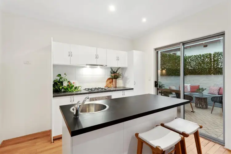 Fourth view of Homely townhouse listing, 16B Stamford Street, Leederville WA 6007