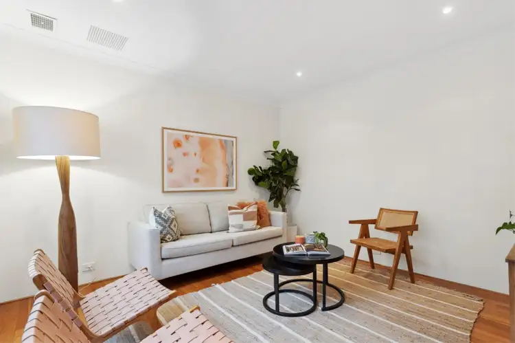 Fifth view of Homely townhouse listing, 16B Stamford Street, Leederville WA 6007