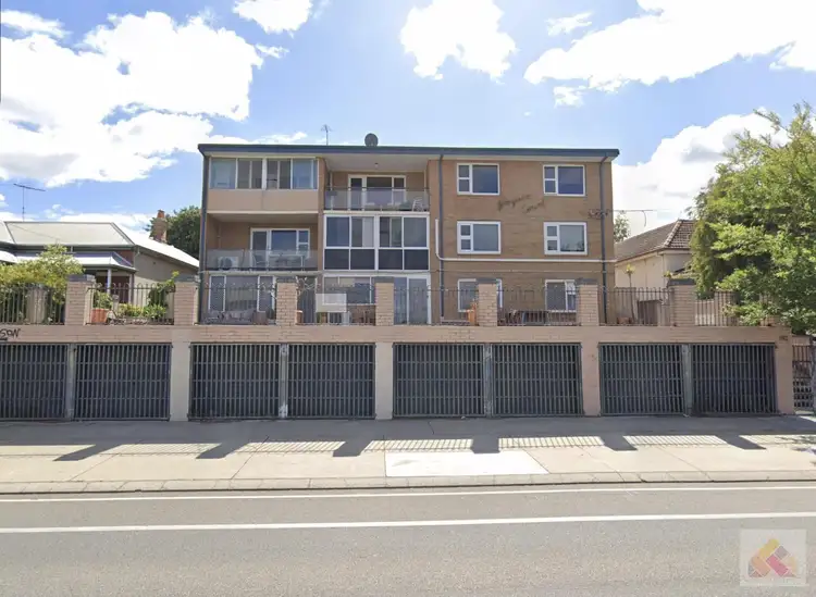 3/182 South Terrace, Fremantle WA 6160