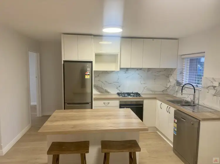 Second view of Homely apartment listing, 3/182 South Terrace, Fremantle WA 6160